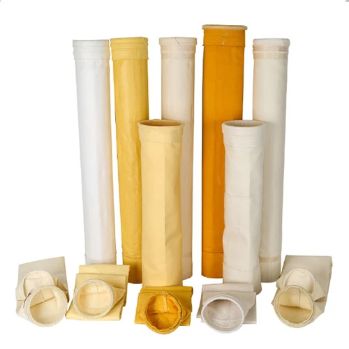 Coal Dirt Filter Bags