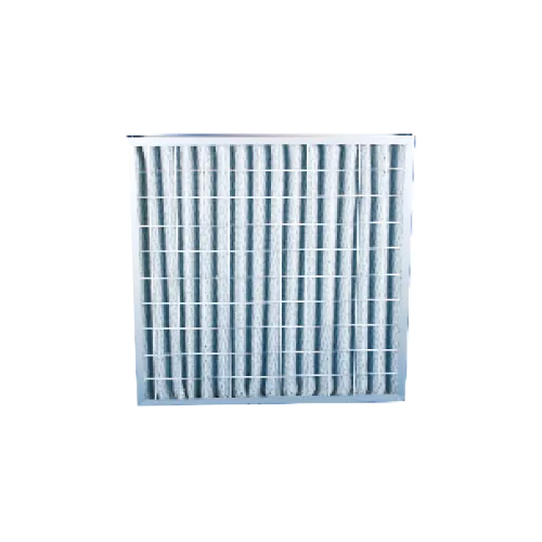 Folding Primary Air Filter